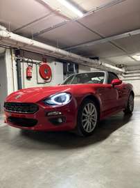 1.4 MultiAir 140 ch Lusso Plus