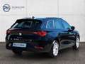 SEAT Leon Style 1.0 TSI Schwarz - thumbnail 4