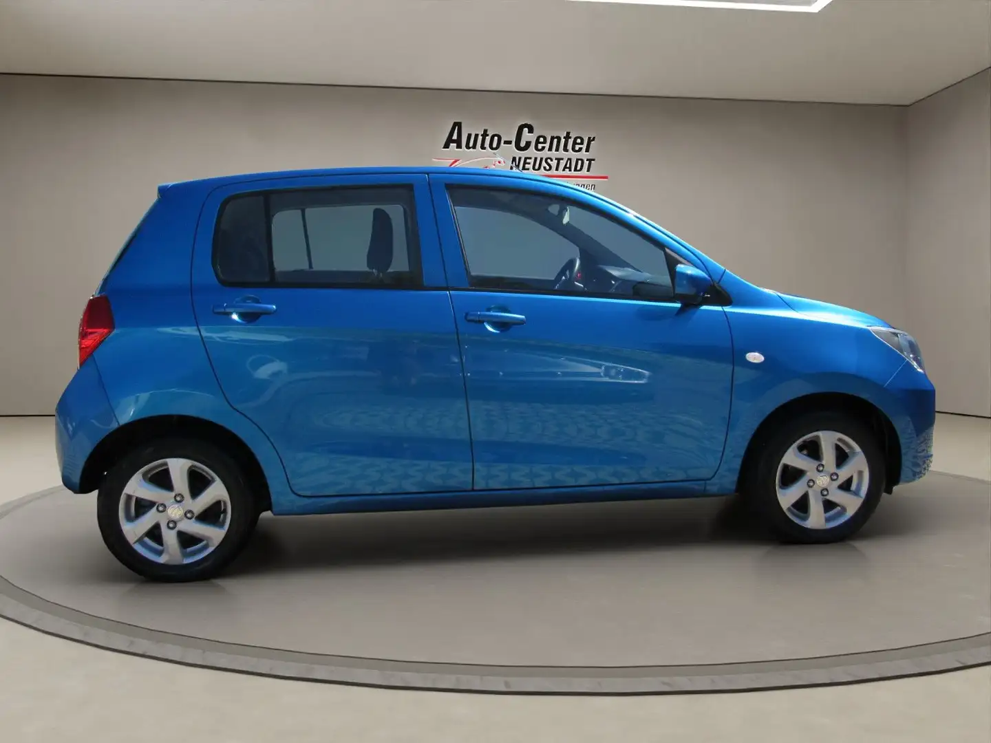Suzuki Celerio Basis - 2