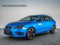 SEAT Leon Cupra 280*ACC*PANORAMA*Sound-System SEAT Blau - thumbnail 5