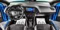 SEAT Leon Cupra 280*ACC*PANORAMA*Sound-System SEAT Blau - thumbnail 10