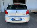 Volkswagen Polo Polo 1.4 TDI 5p. Comfortline Silber - thumbnail 4