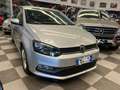 Volkswagen Polo Polo 1.4 TDI 5p. Comfortline Silber - thumbnail 11
