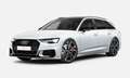 Audi S6 Avant TDI quattro *HD-Matrix *B&O *Sportsitze Wit - thumbnail 1