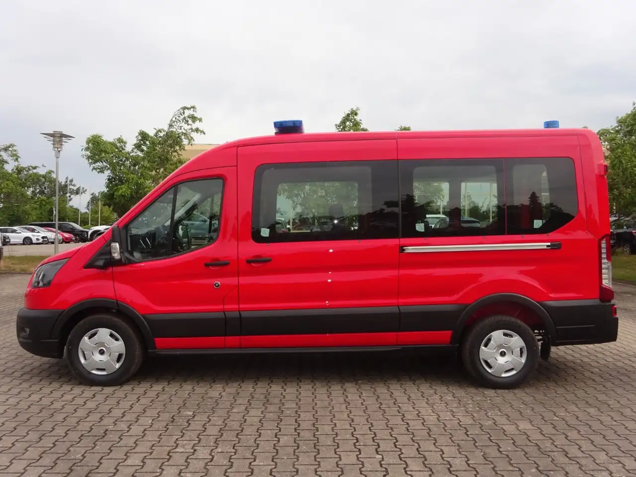 Ford Model not specified 2026