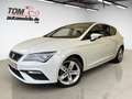 SEAT Leon 1.4 ACT FR LED*CARPLAY*ACC*SHZ*DSG*DAB Wit - thumbnail 1