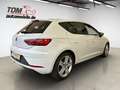 SEAT Leon 1.4 ACT FR LED*CARPLAY*ACC*SHZ*DSG*DAB Wit - thumbnail 4