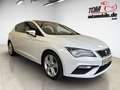 SEAT Leon 1.4 ACT FR LED*CARPLAY*ACC*SHZ*DSG*DAB Wit - thumbnail 5