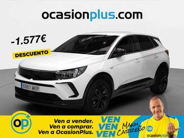1.2T S&S GS Aut. 130