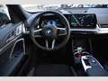 BMW iX1 xDrive30 M Sport AHK ACC HUD PANO SHZ H/K Schwarz - thumbnail 16