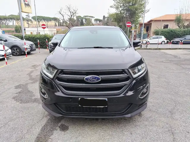 Ford Edge Edge 2.0 tdci ST-Line s