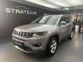 Jeep Compass Limited FWD Grau - thumbnail 1