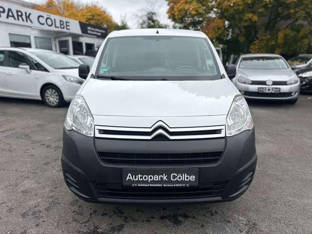 Citroen Berlingo Kasten Business L1*Tüv Neu