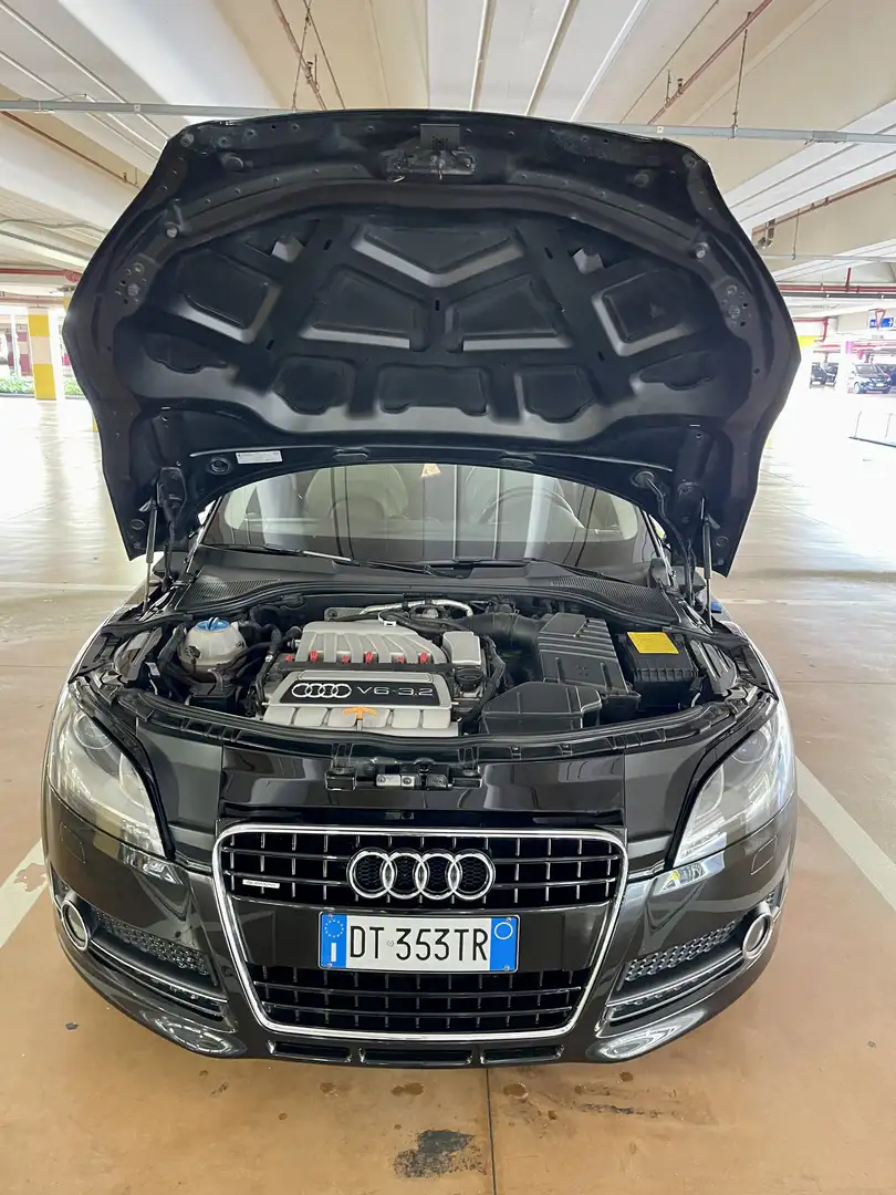 Audi TT 3.2 V6 quattro dsg - 1