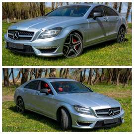 Performance auto