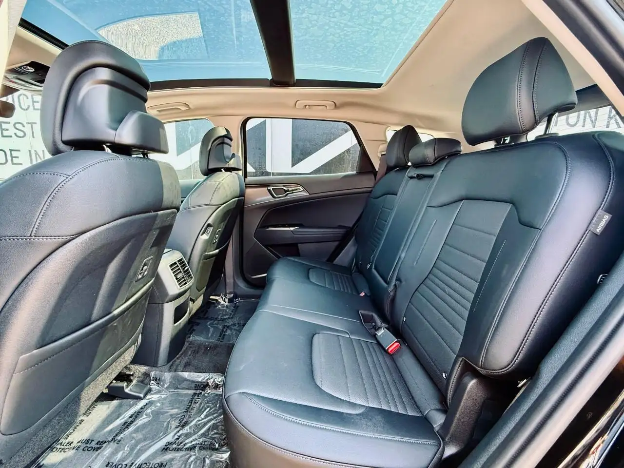 Kia Sportage снимка Kia Sportage
