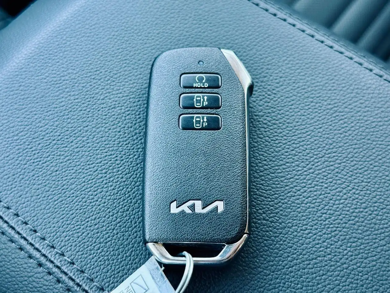 Kia Sportage снимка Kia Sportage