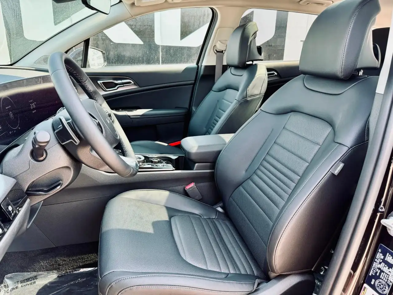 Kia Sportage снимка Kia Sportage