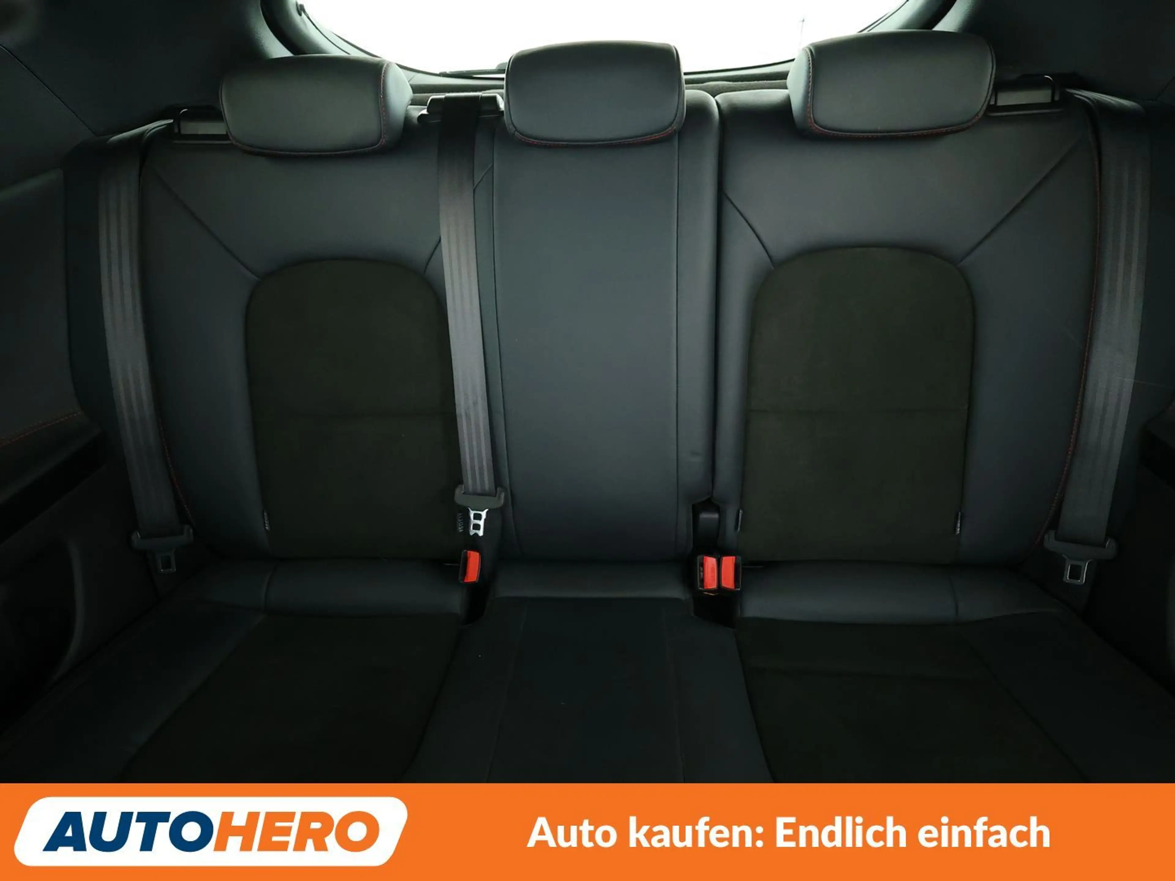 Kia ProCeed / pro_cee'd 1.6 TGDI GT-Track *NAVI*CAM*XENON*TEMPO*SHZ*LHZ* — photo 15