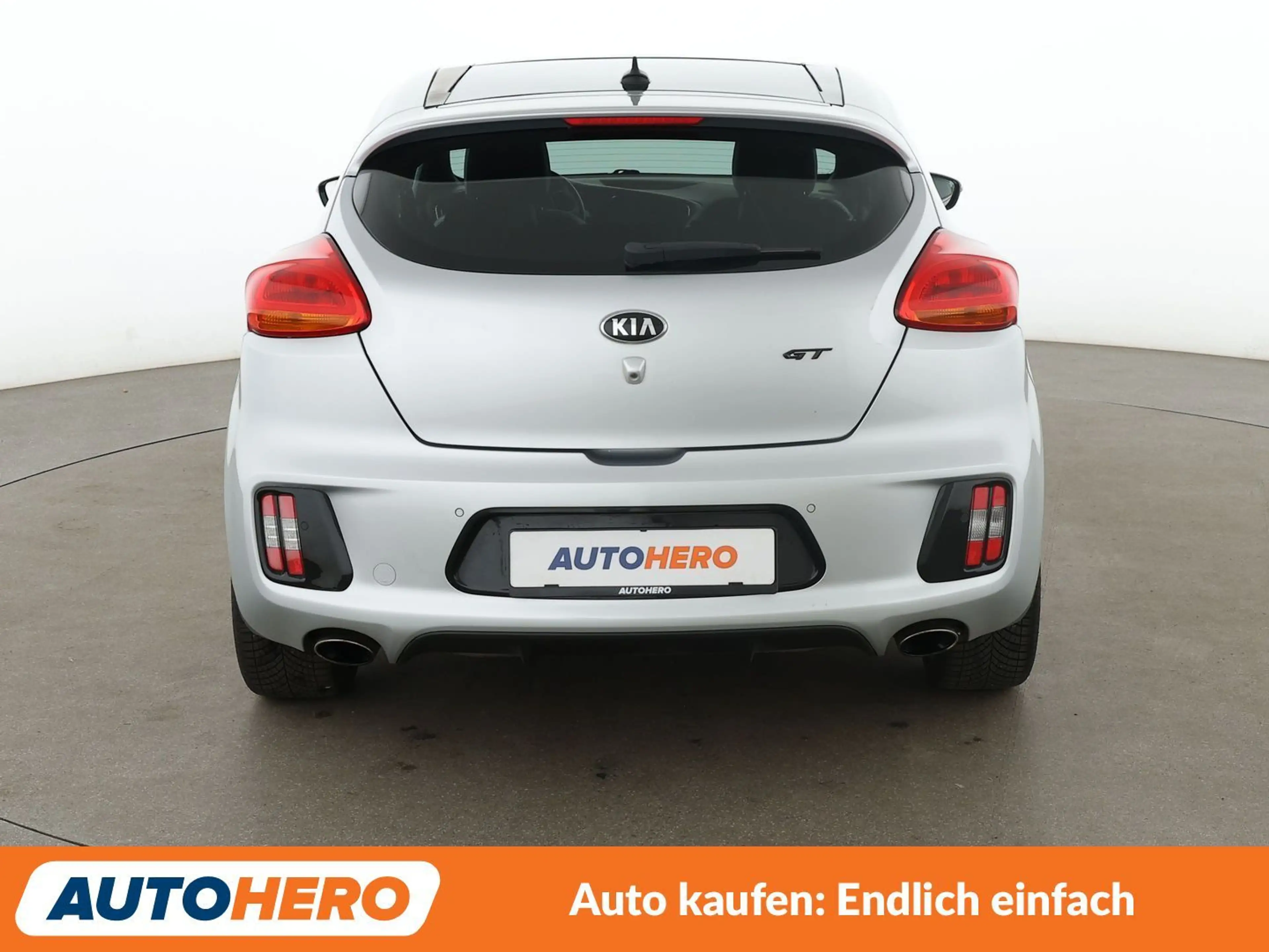 Kia ProCeed / pro_cee'd 1.6 TGDI GT-Track *NAVI*CAM*XENON*TEMPO*SHZ*LHZ* — photo 5