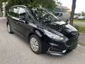 Ford Galaxy Titanium Schwarz - thumbnail 10
