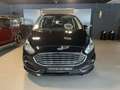 Ford Galaxy Titanium Schwarz - thumbnail 17