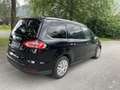 Ford Galaxy Titanium Schwarz - thumbnail 9