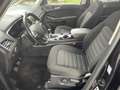 Ford Galaxy Titanium Schwarz - thumbnail 3