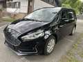 Ford Galaxy Titanium Schwarz - thumbnail 2