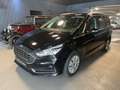 Ford Galaxy Titanium Schwarz - thumbnail 1
