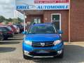 Dacia Sandero II Stepway Ambiance ALLWETTER/eFH/AHK/2H Azul - thumbnail 2