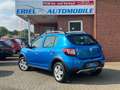 Dacia Sandero II Stepway Ambiance ALLWETTER/eFH/AHK/2H Azul - thumbnail 7