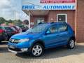 Dacia Sandero II Stepway Ambiance ALLWETTER/eFH/AHK/2H Azul - thumbnail 1