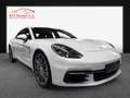 Porsche Panamera 4 E-Hybrid * 21 ZOLL * FINANZIERUNG * Weiß - thumbnail 2