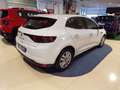 Renault Megane Berlina 1.3 tce Business 140cv fap Bianco - thumbnail 4