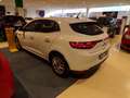 Renault Megane Berlina 1.3 tce Business 140cv fap Blanc - thumbnail 7
