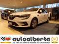 Renault Megane Berlina 1.3 tce Business 140cv fap Bianco - thumbnail 3
