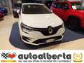 Renault Megane Berlina 1.3 tce Business 140cv fap Bianco - thumbnail 2