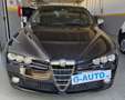 Alfa Romeo 159 159 Berlina 2.0 jtdm Progression sport pack 136cv Negro - thumbnail 1