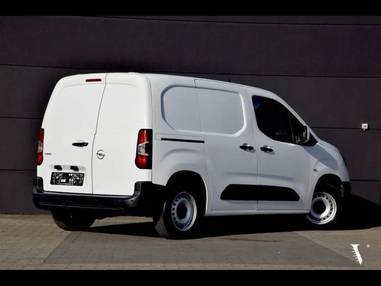 Opel Combo AIRCO | PDC | CRUISE Blanc - 2