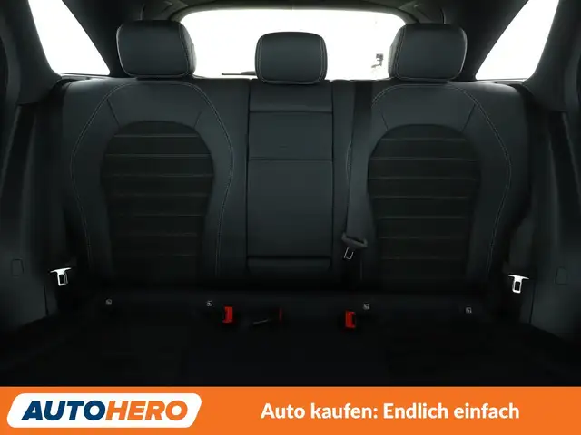 Mercedes-Benz GLC 200 view 15