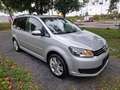 Volkswagen Touran Comfortline/7.Sitze/Steuerkette neu/Tempo Silber - thumbnail 1