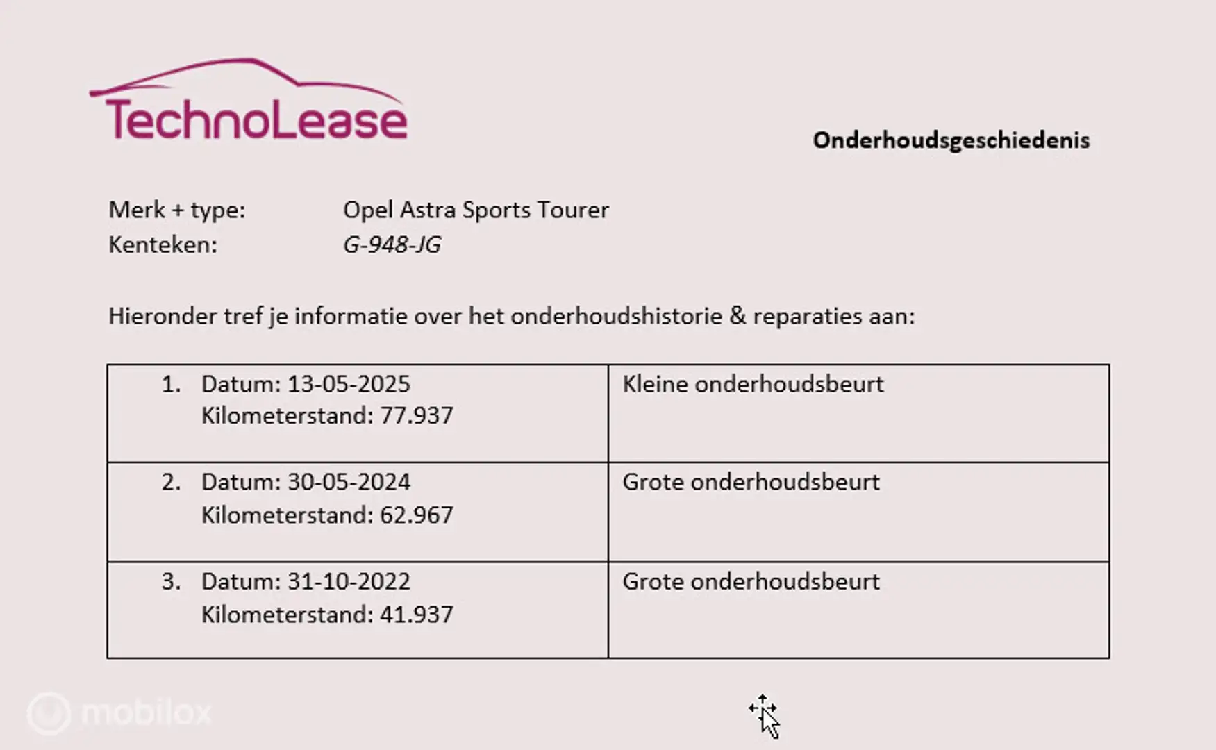 Opel Astra Sports Tourer 1.0 Turbo Innovation Apple Carplay n Wit - 2