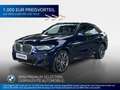 BMW X4 M Sport Blau - thumbnail 1