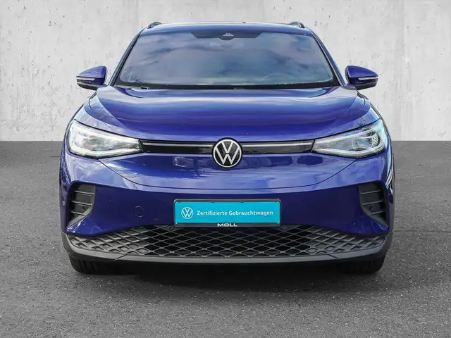Volkswagen ID.4 view 3