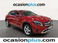 Mercedes-Benz GLA 180 7G-DCT Rojo - thumbnail 2