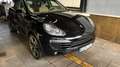 Porsche Cayenne Diesel 245 Aut. Zwart - thumbnail 1