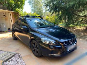 V40 D2 Kinetic 115 Kinetic