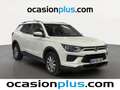SsangYong Korando D16T Urban 4x2 Aut. Blanco - thumbnail 2