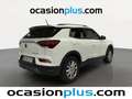 SsangYong Korando D16T Urban 4x2 Aut. Blanco - thumbnail 4
